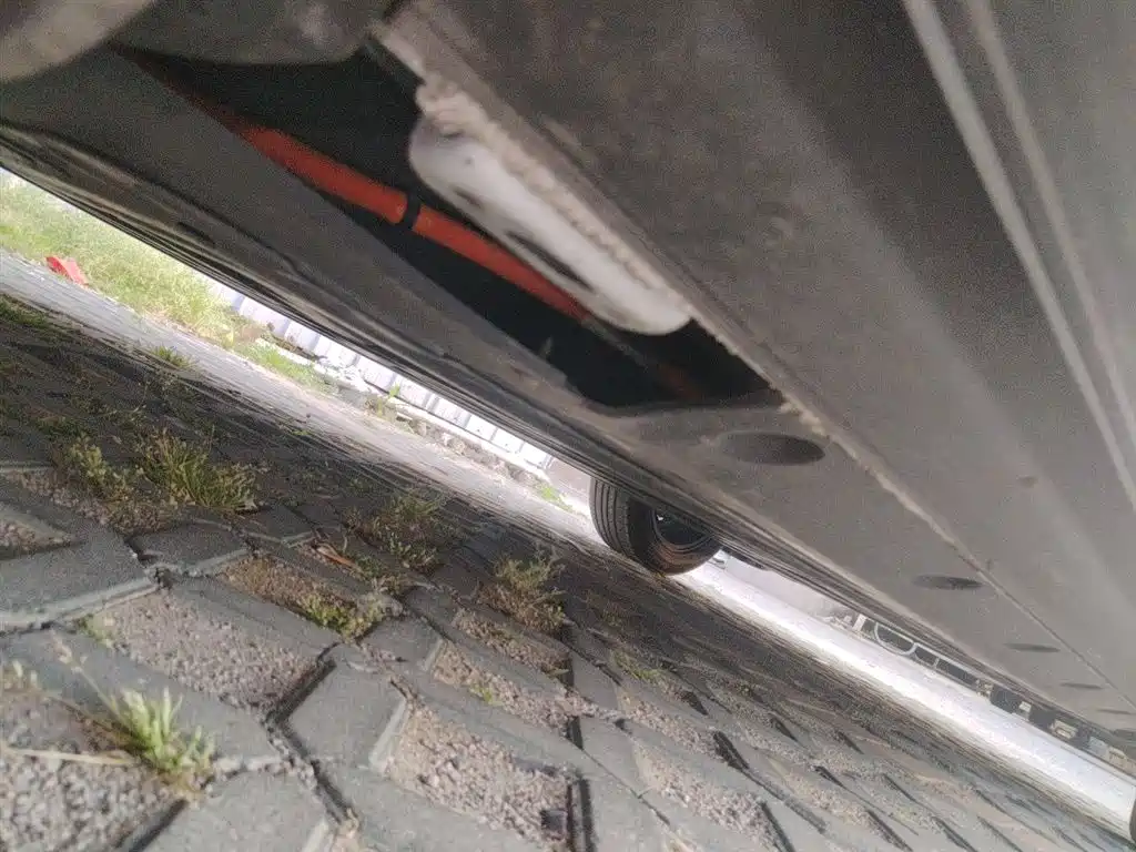 BYD Hai Shi 05 EV 2025 520KM Smart Navigation Edition фото 17