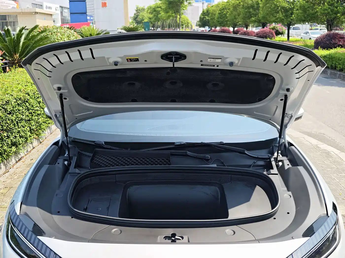 BYD Song L EV 2025 2025 662km Surpassing Model