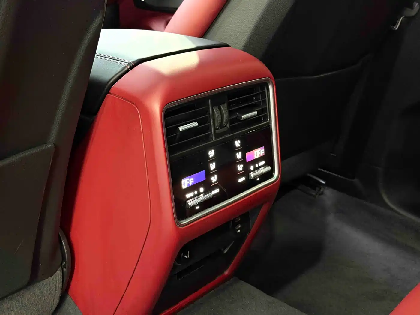 Porsche Cayenne 2019 Cayenne 3.0T фото 25