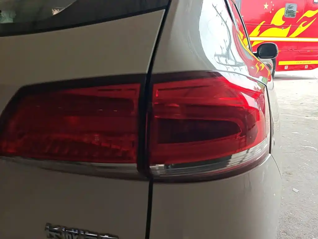 Haval H2s 2018 2018 Blue Label 1.5T DCT Smart Elite Type