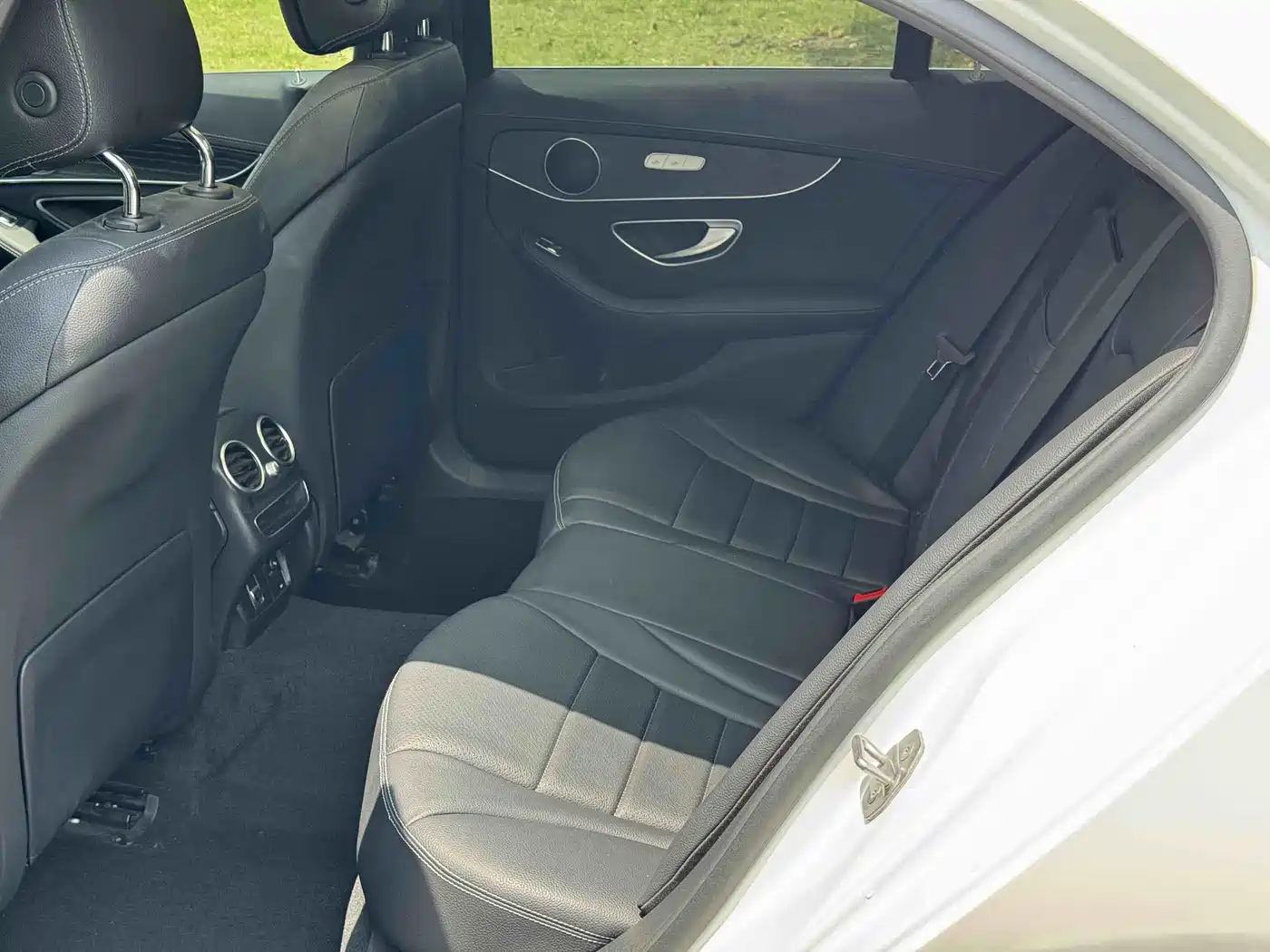 Mercedes-Benz C-Class 2021 C 200 L Fashion Sport Edition фото 10
