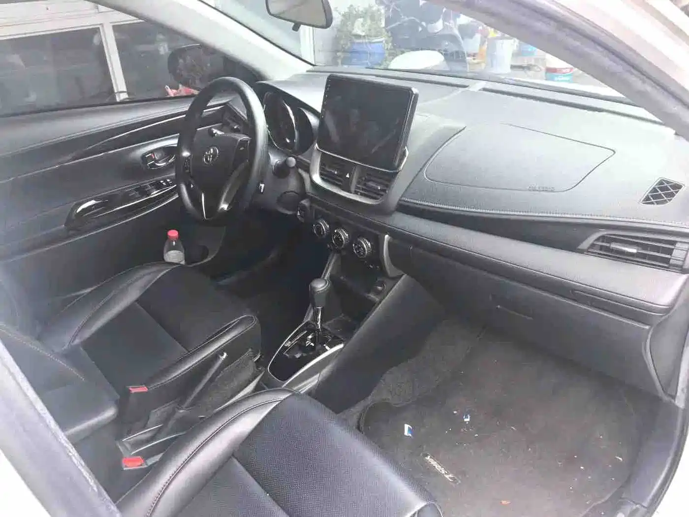 Toyota Yaris, миниатюра 6