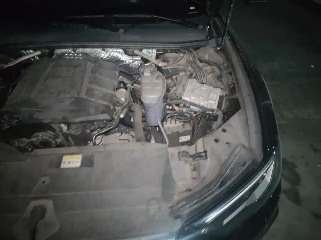 Audi A6L 2021 45 TFSI Exclusive Sport фото 22