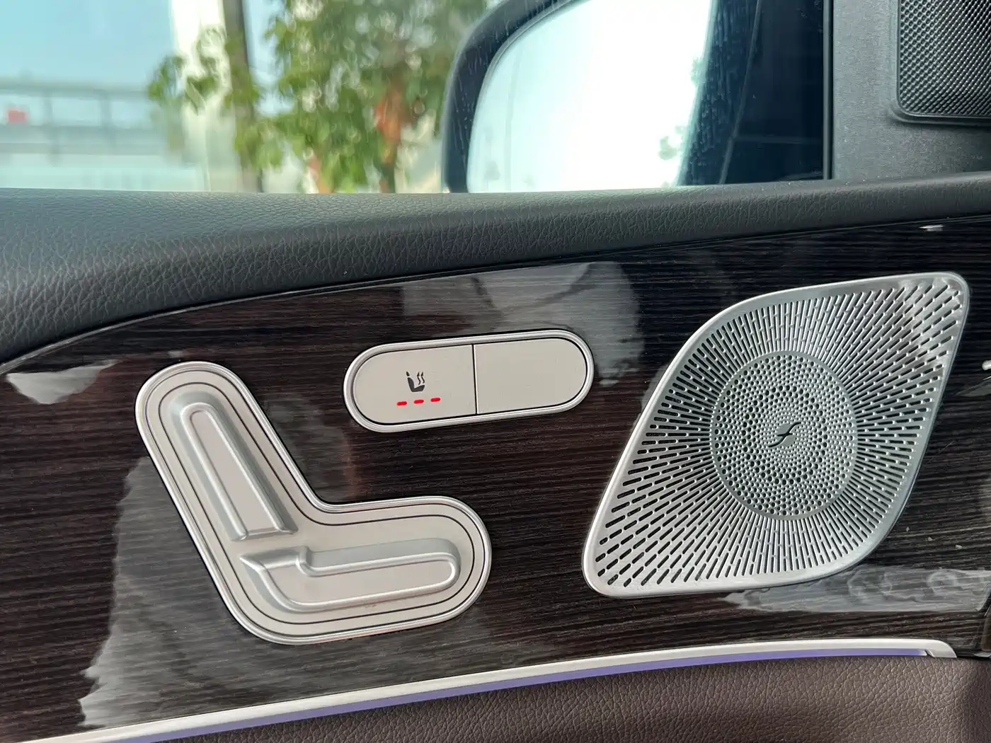 Фото 13 - Mercedes-Benz GLE
