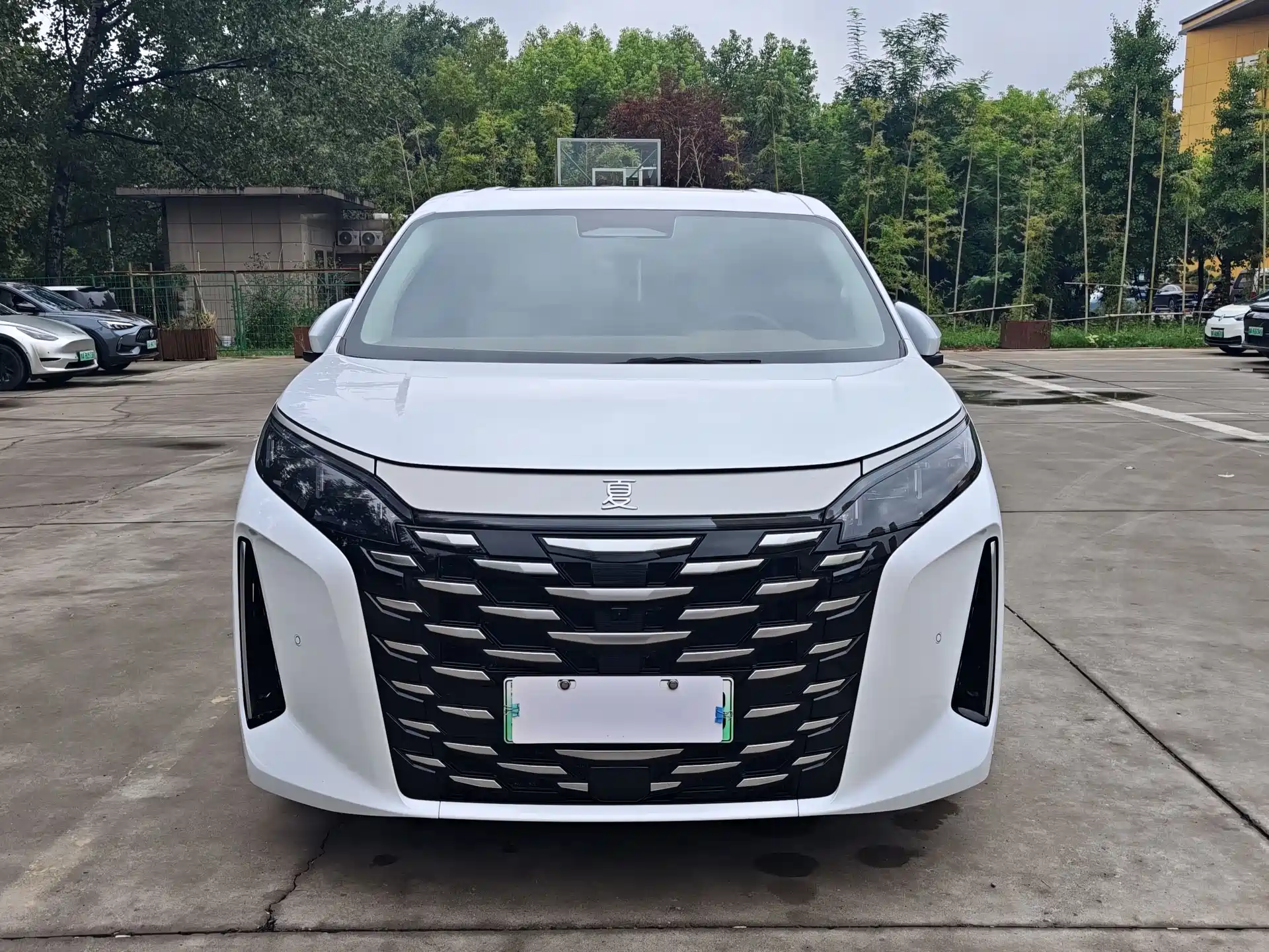 Photo 2 - BYD Xia