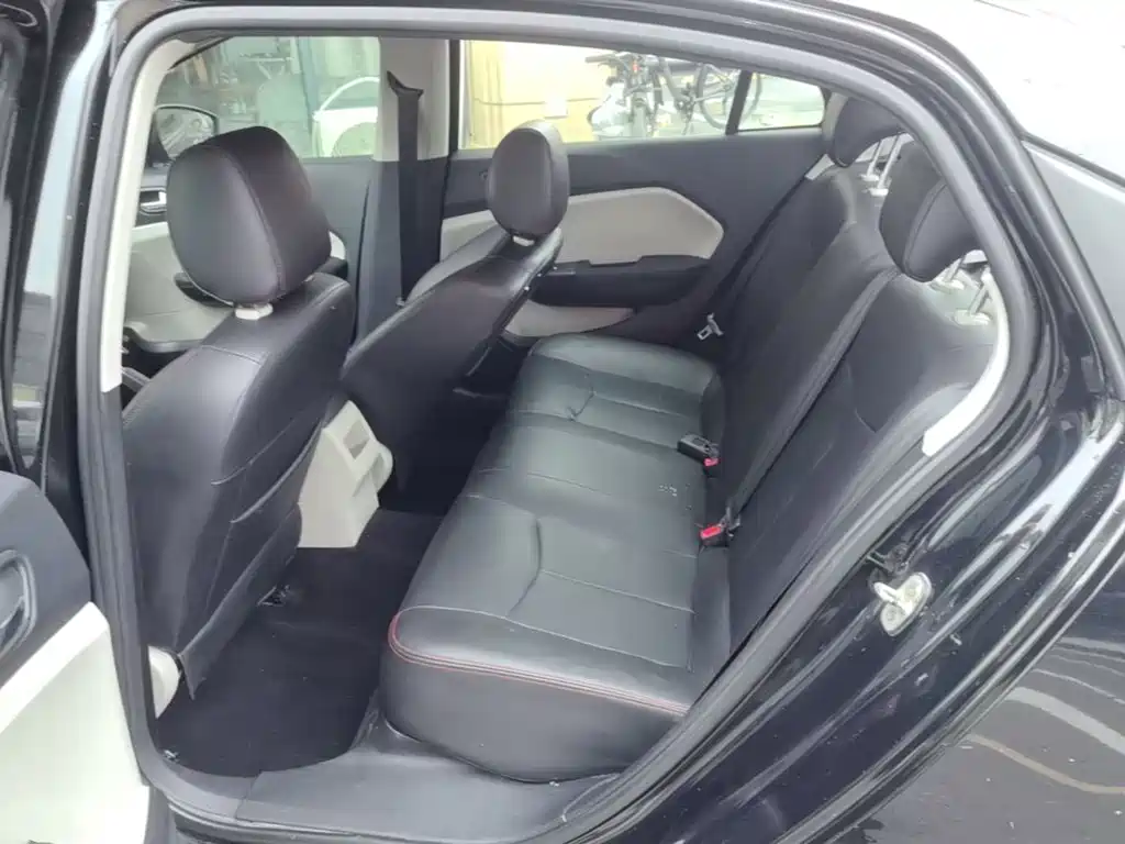 Dongfeng Aeolus L60 2015 2015 1.6L Manual New Dynamic Type
