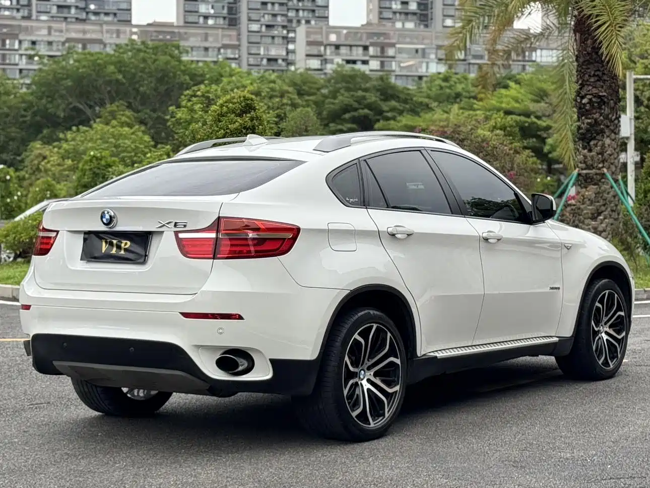BMW X6 2014 xDrive35i Sport фото 7
