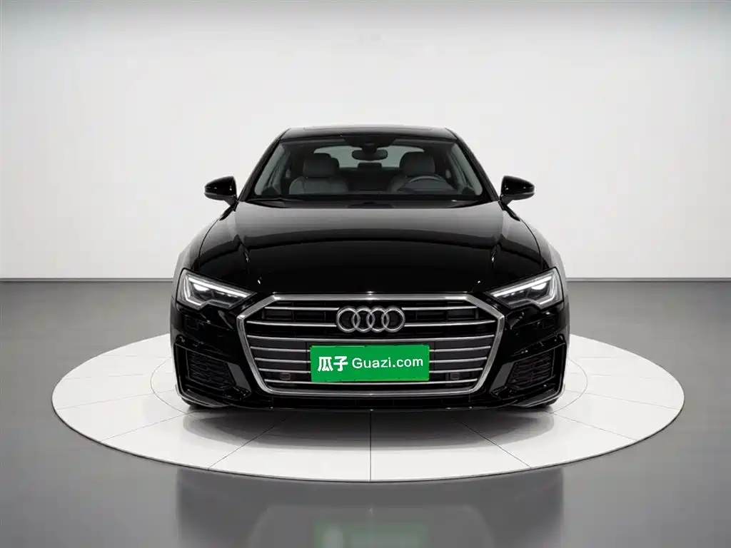 Audi A6L 2021 45 TFSI Exclusive Sport фото 24