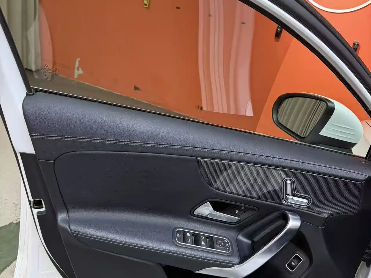 Mercedes-Benz A-Class 2019 A 200 L Sport Sedan фото 10