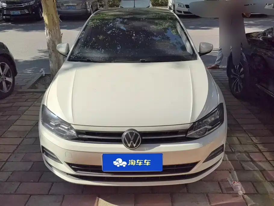 Volkswagen Polo, миниатюра 2