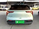 Фото 6 - Geely Geometry E Firefly