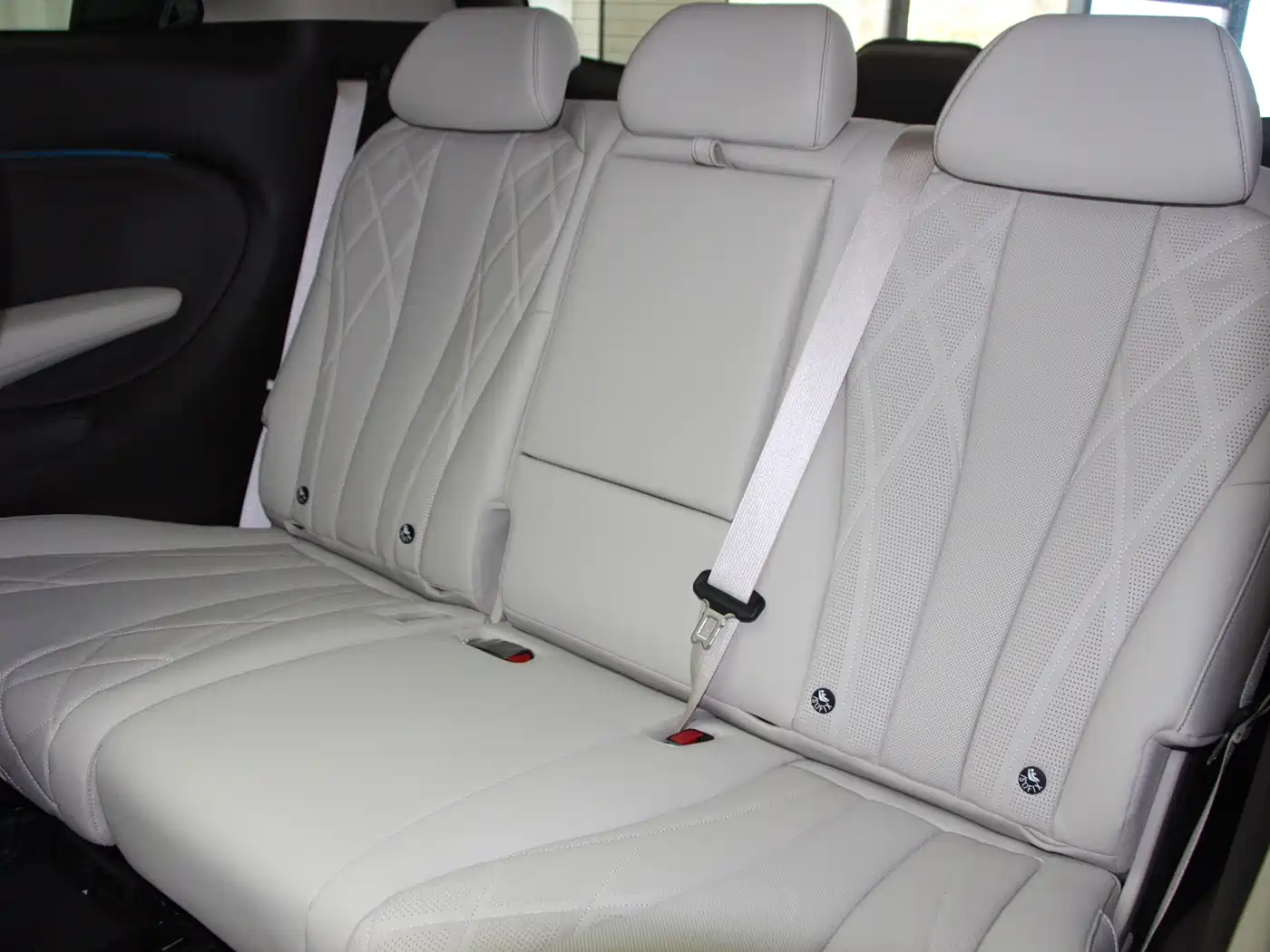 Denza D9 2025 Model DM-i Smart Drive Edition 1020 AWD Flagship фото 12