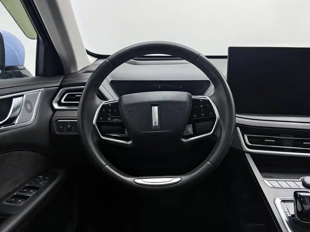 WEY Macchiato DHT-PHEV 2022 2021 1.5L Special Tuned Edition