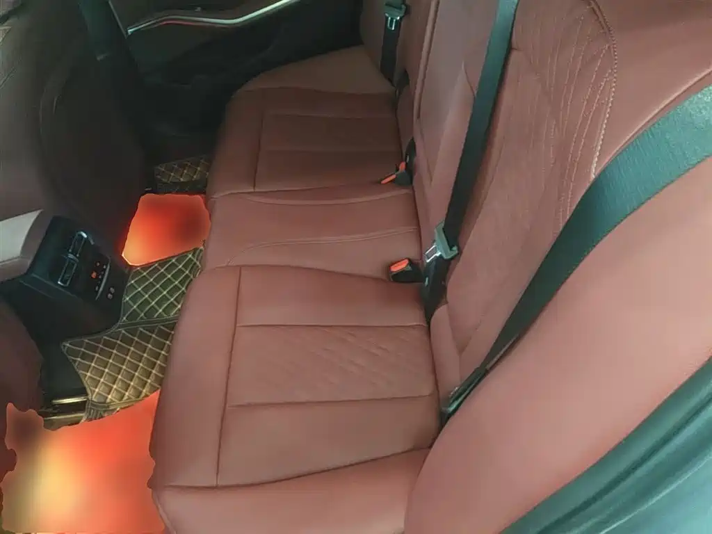 BMW 3 Series 2023 325Li M Sport Package фото 17