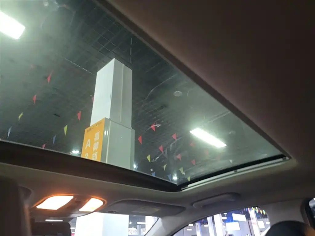 Hyundai Fista 2019 280TGDi Smart Speed Edition China VI фото 18