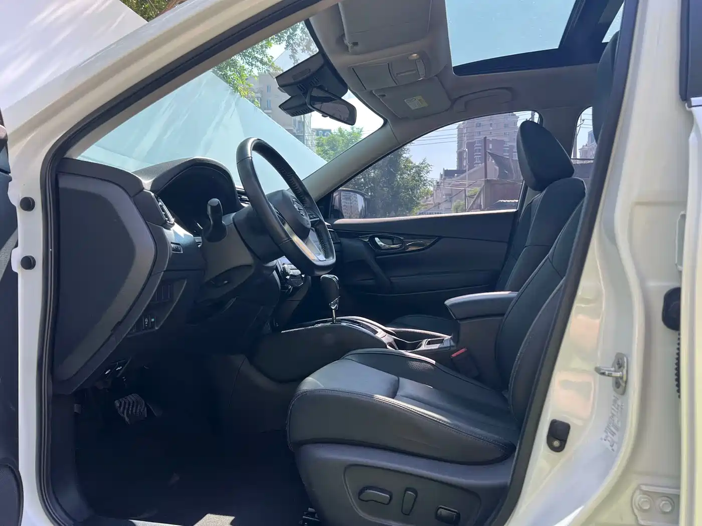 Nissan X-Trail, миниатюра 4