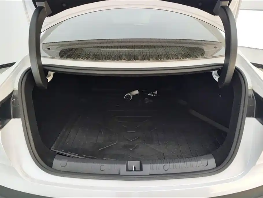 BYD Qin L 2024 DM-i 80KM Leading Edition фото 4