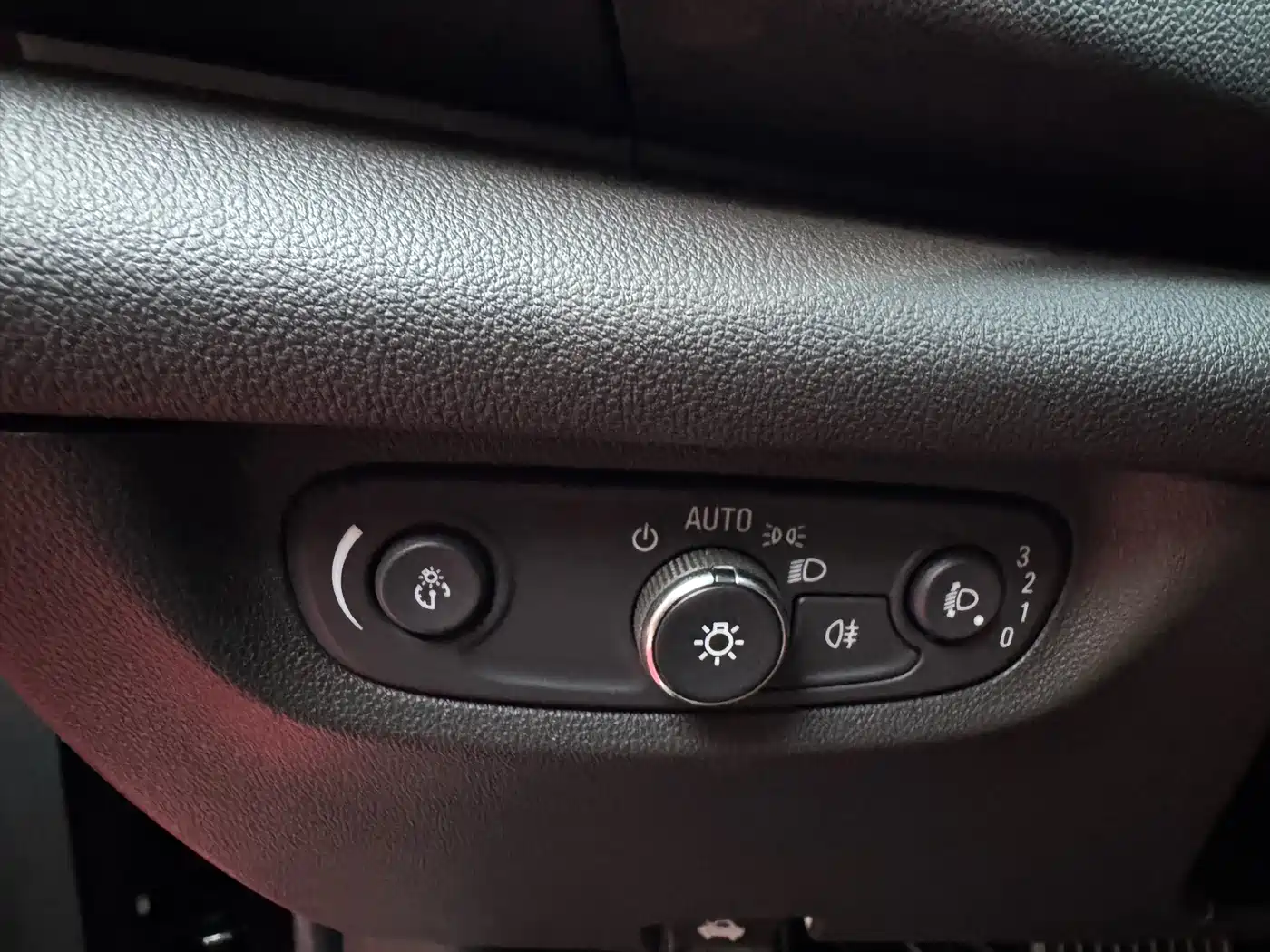 Buick Regal 2022 552T Smart Edition фото 19