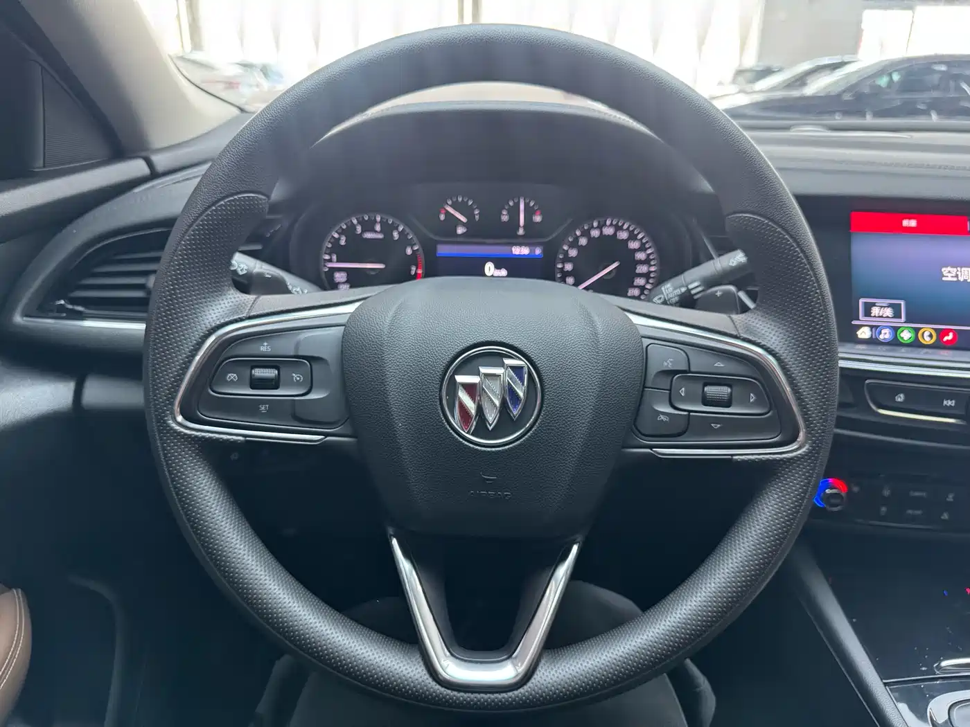 Buick Regal 2022 552T Smart Edition фото 28