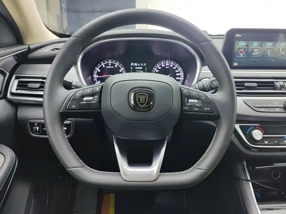 Changan Ruicheng CC 2021 2021 Blue Whale Edition 1.5T DCT Luxury