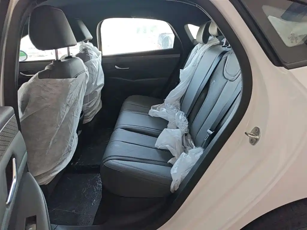 BYD Qin PLUS 2026 DM-i Smart Edition 128KM Progressive фото 17