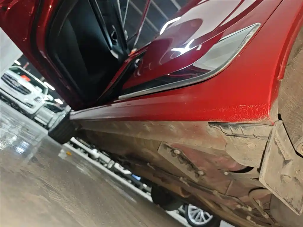 Toyota YARiS L Zhi Xuan 2016 Facelift 1.5E CVT Charming Edition фото 22