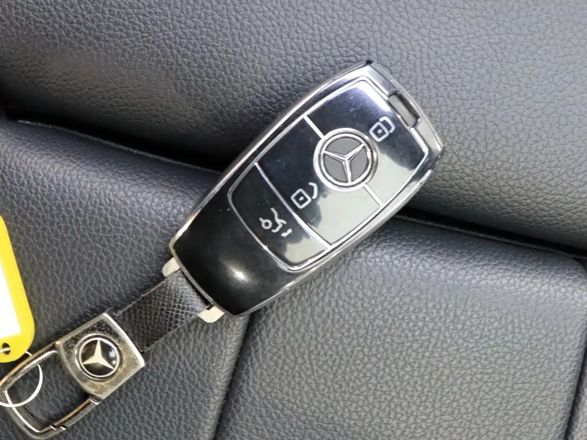 Mercedes-Benz A-Class 2022 Facelift II A 200 L Sport Sedan Fashion фото 16