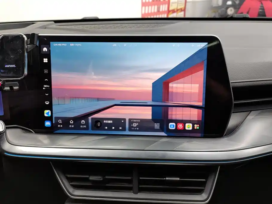 Haval Shenshou 2022 1.5T Smart Enjoyment Edition фото 13