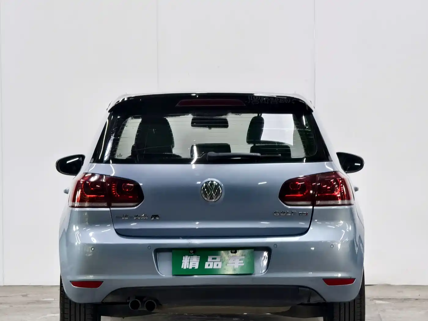 Volkswagen Golf 2011 1.4TSI Auto Comfort фото 5