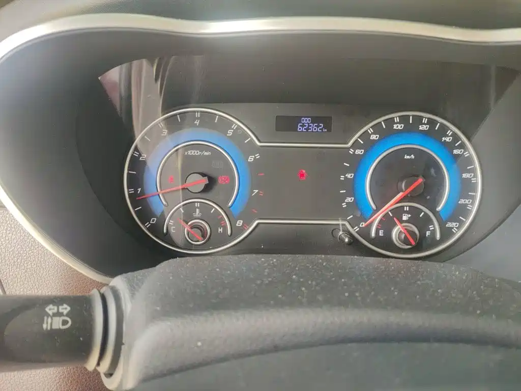 Haima Famila F7 2018 2017 1.5T 7-Seater Manual Standard