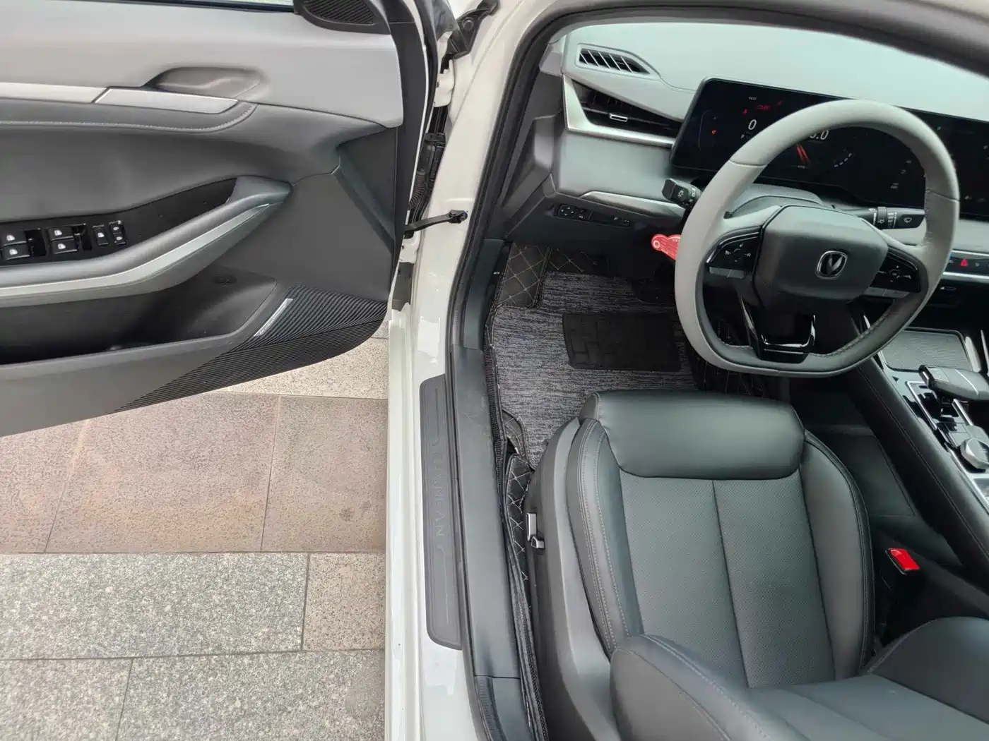 CHANGAN RUICHENG PLUS