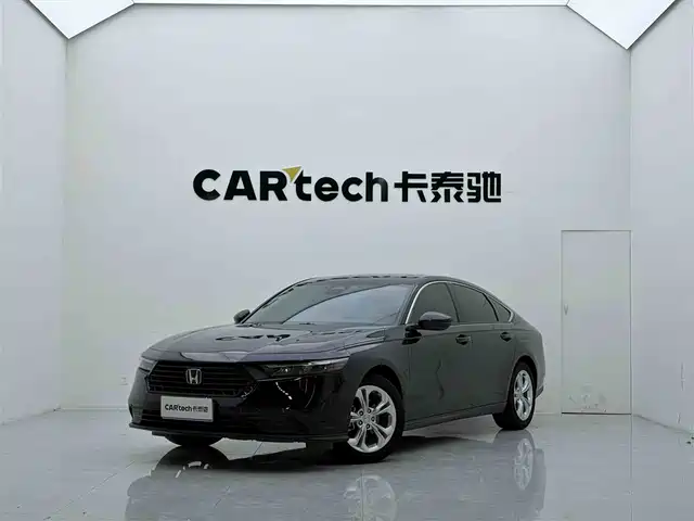 HONDA ACCORD 2023
