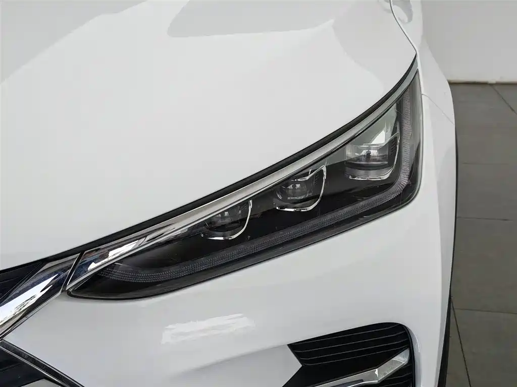 BYD Tang New Energy 2018 DM 2.0T AWD Smart Connection Enjoy Edition 7-Seater China V фото 7