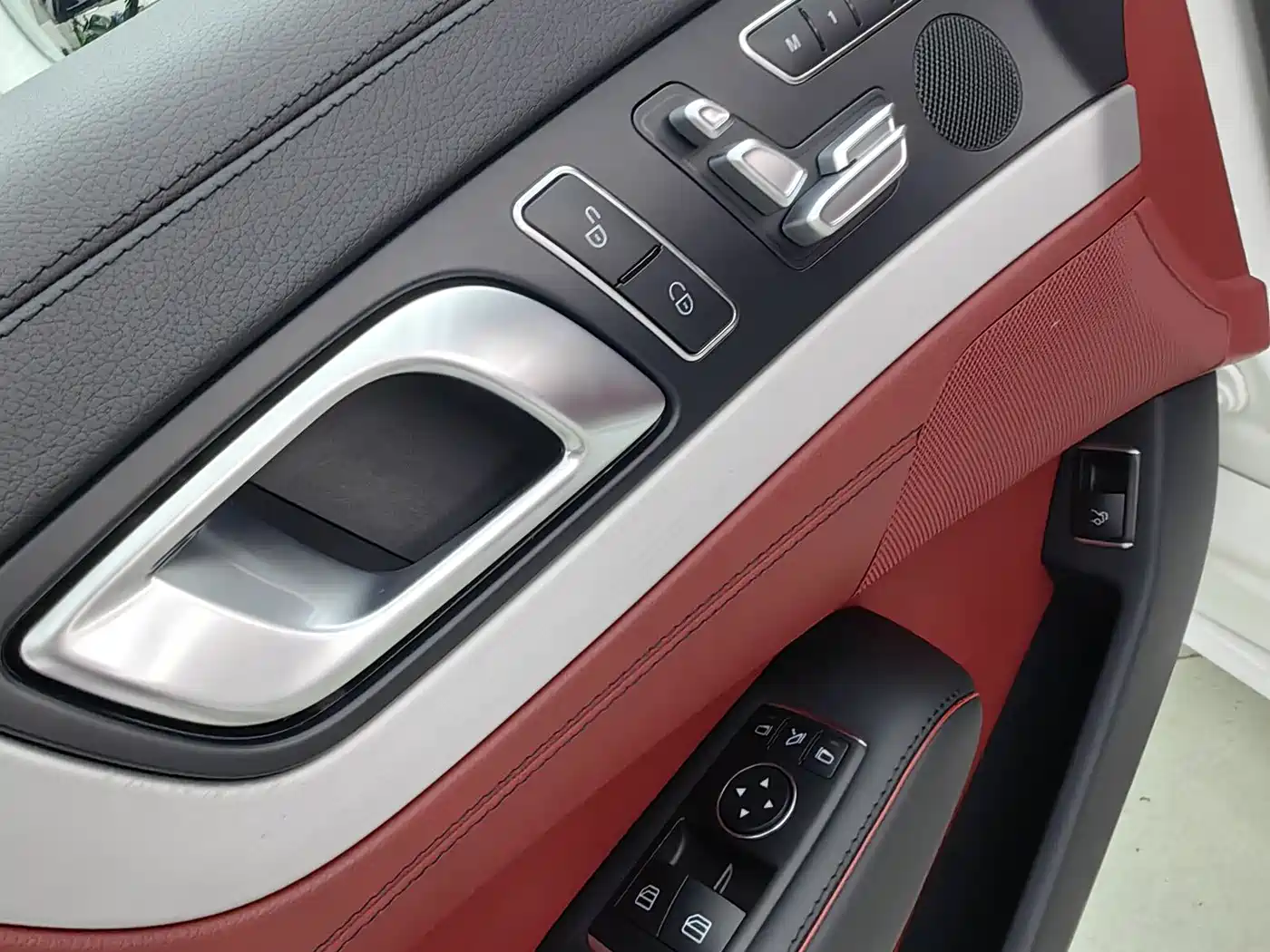 Mercedes-Benz SL-Class 2017 SL 400 фото 10