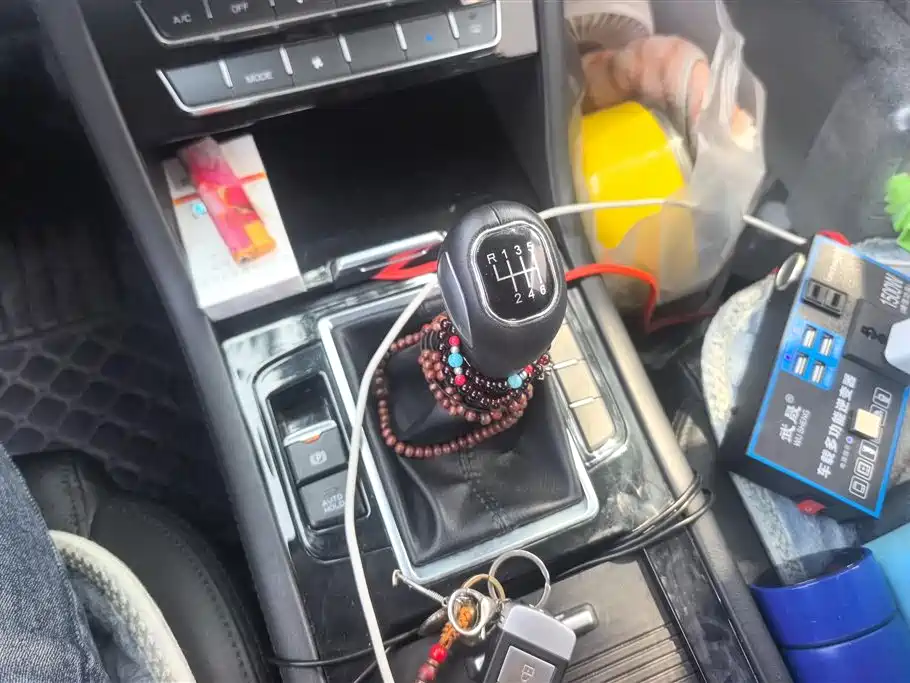 SINOTRUK VGV VGV U70