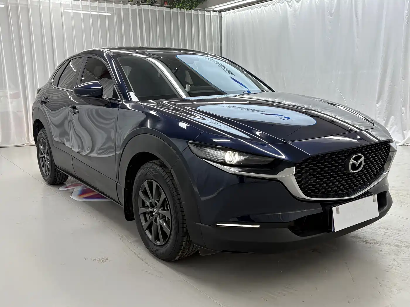  CX 30
