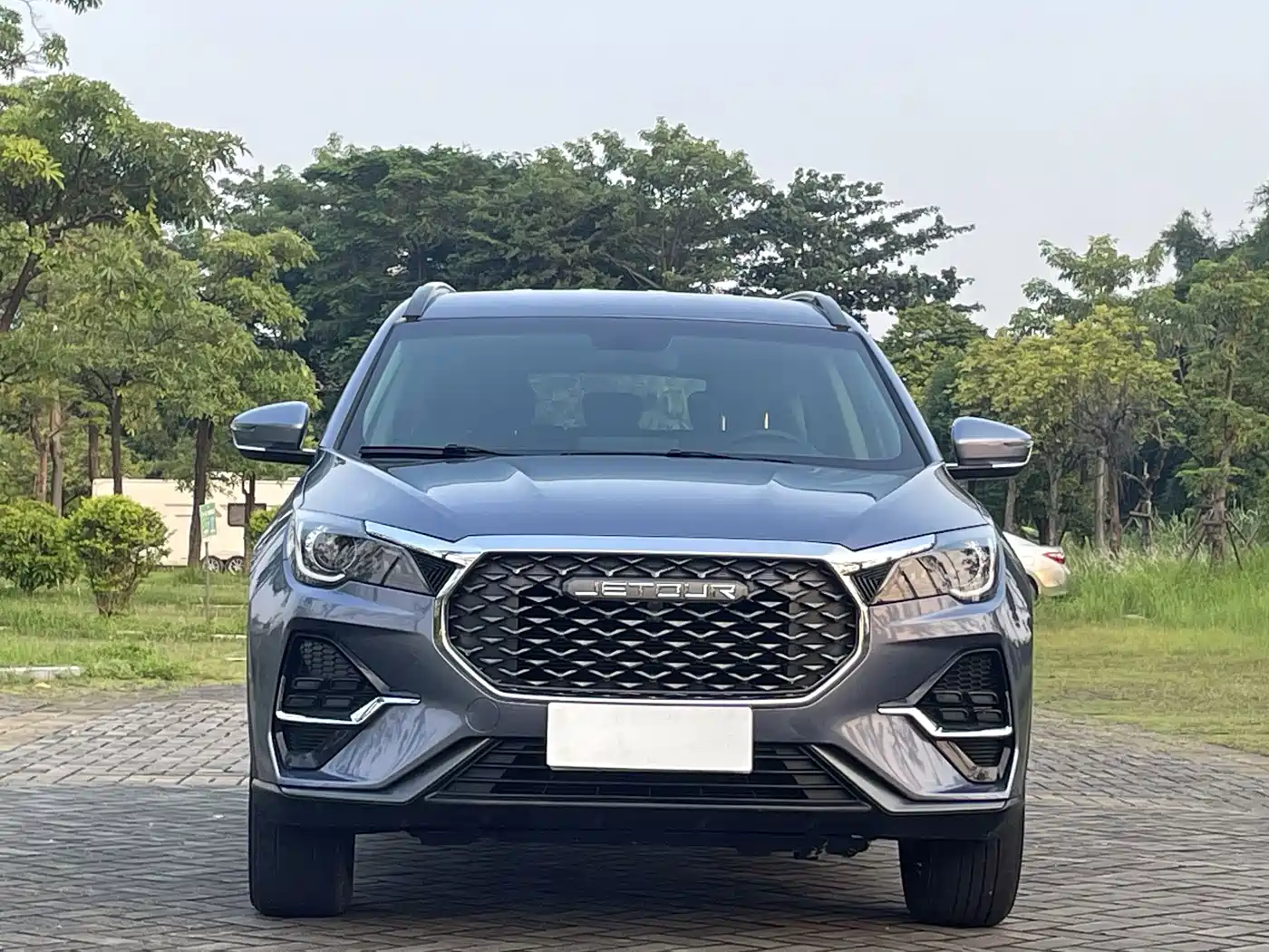 2023 Jetour X70S
