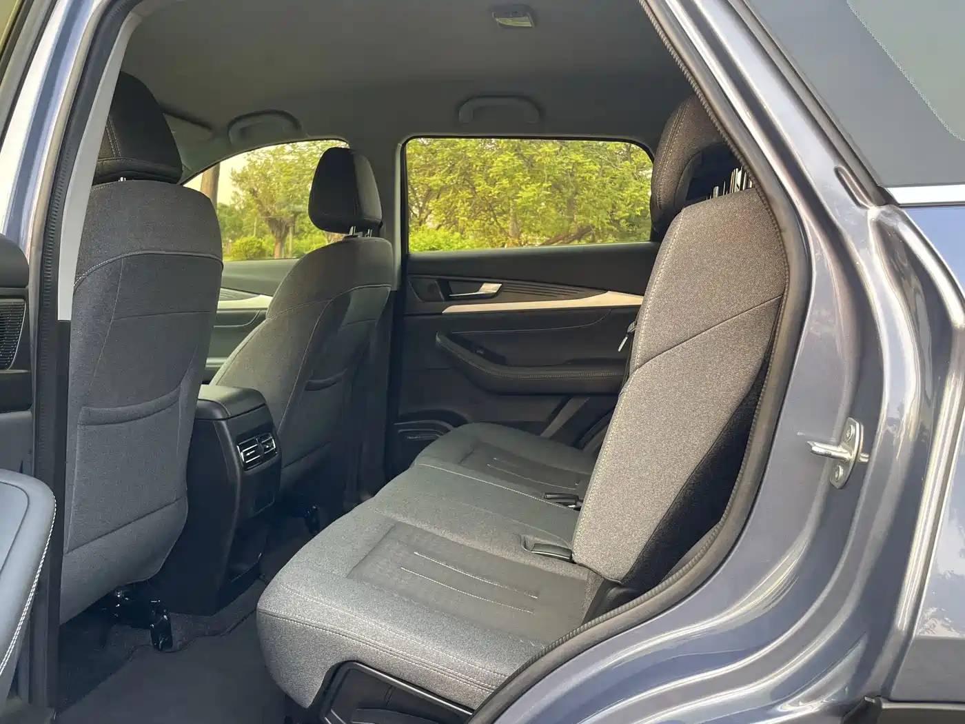 Jetour X70S 2023 2022 1.5T DCT Vitality Edition 5-seater