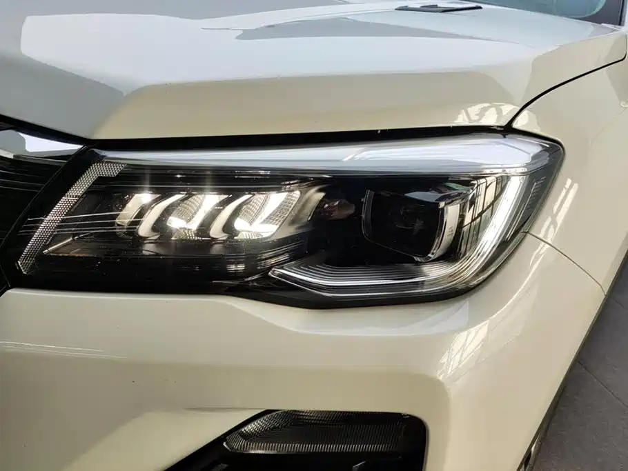 Changan CS75 2024 2023 Enjoy Edition 1.5T DCT Luxury