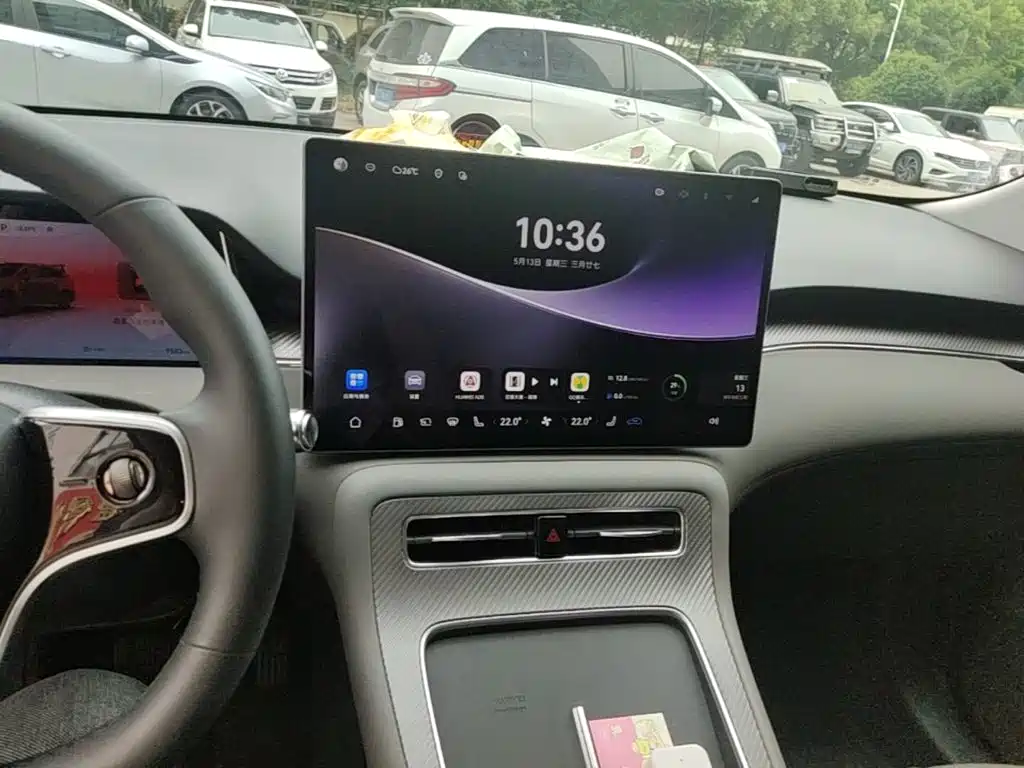Shangjie SUV 2026 2025 Extended Range Edition