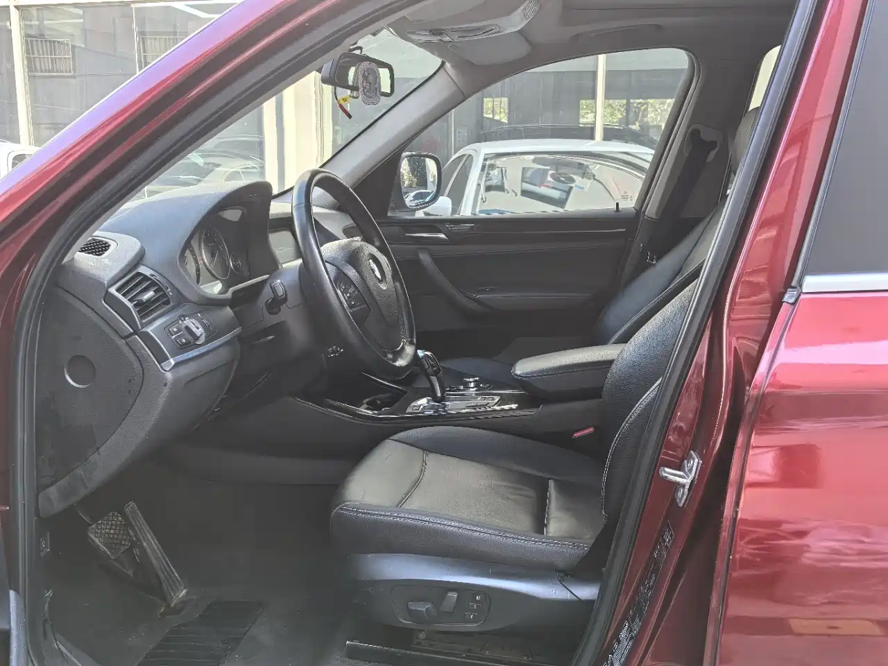 BMW X3 (Import) 2013 xDrive20i Luxury фото 5