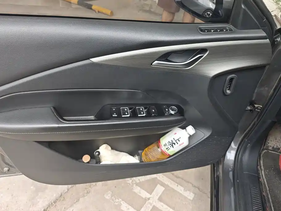 Wuling Motors Wuling Xingguang 2024 2023 150 Advanced Edition