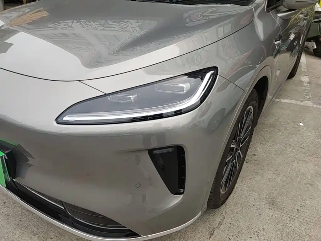 Shangjie SUV 2026 2025 Extended Range Edition