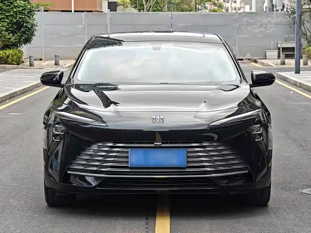 Buick LaCrosse 2023 Facelift 25T Overland Edition