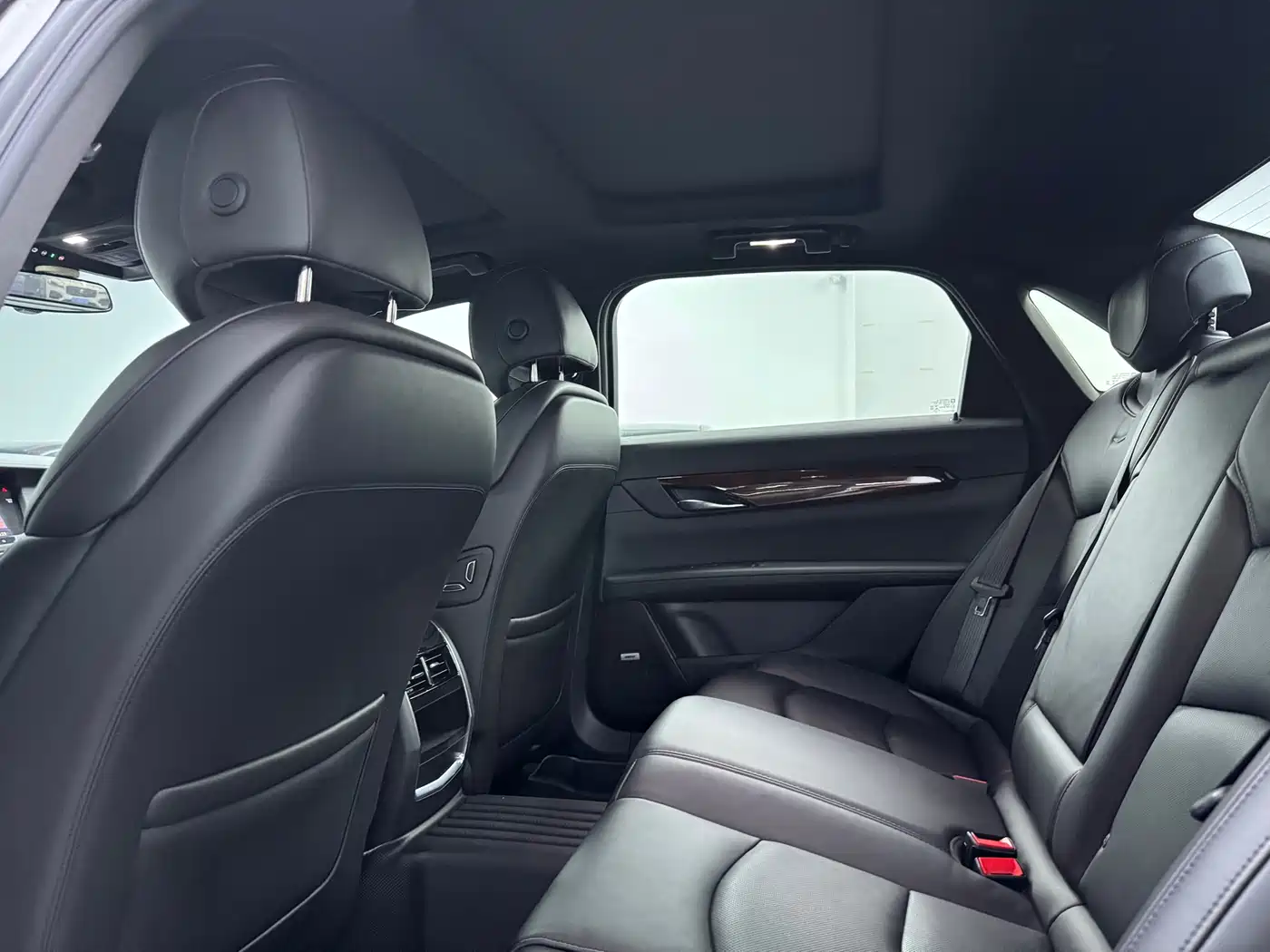 Cadillac CT6 2021 28T Elite фото 8