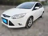 Фото 1 - Ford Focus