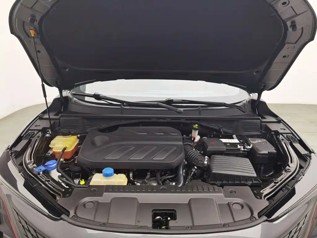 Changan UNI-T, миниатюра 6