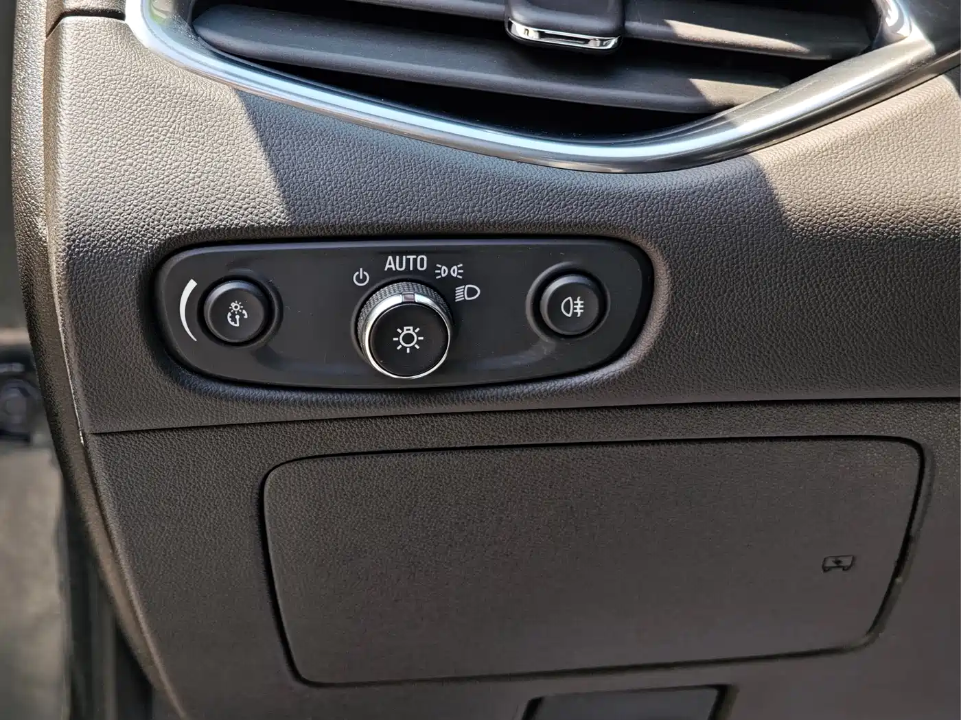 Chevrolet Malibu XL 2018 530T Auto RuiYi Edition фото 19