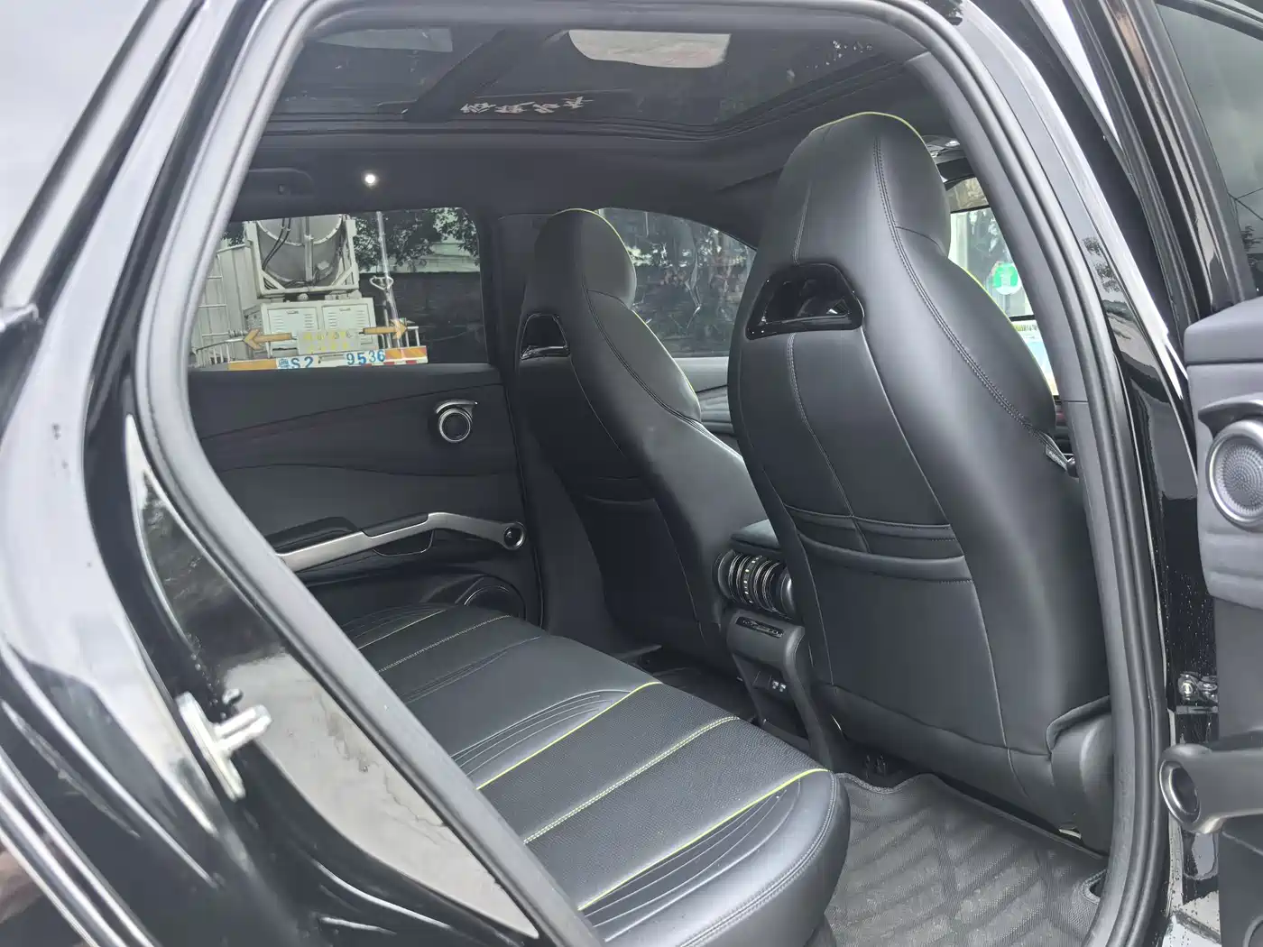 BYD Yuan PLUS 2024 Glory Edition 510KM Advanced фото 11