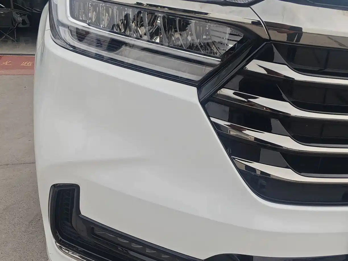 Honda Odyssey 2022 2.0L e:HEV Sharp·Enjoyment Edition фото 5